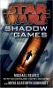 [Star Wars Legends 01] • Shadow Games · Star Wars